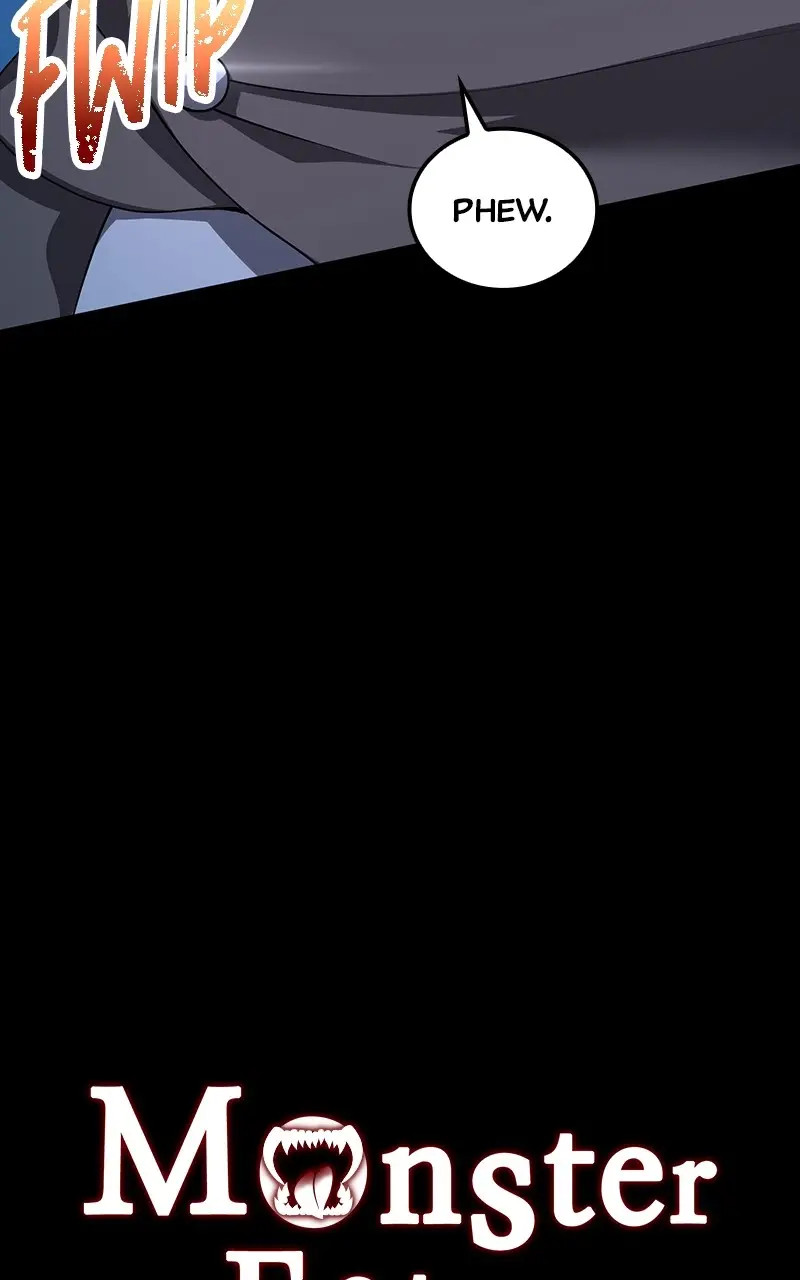 Read Monster Devourer EN Manga Online