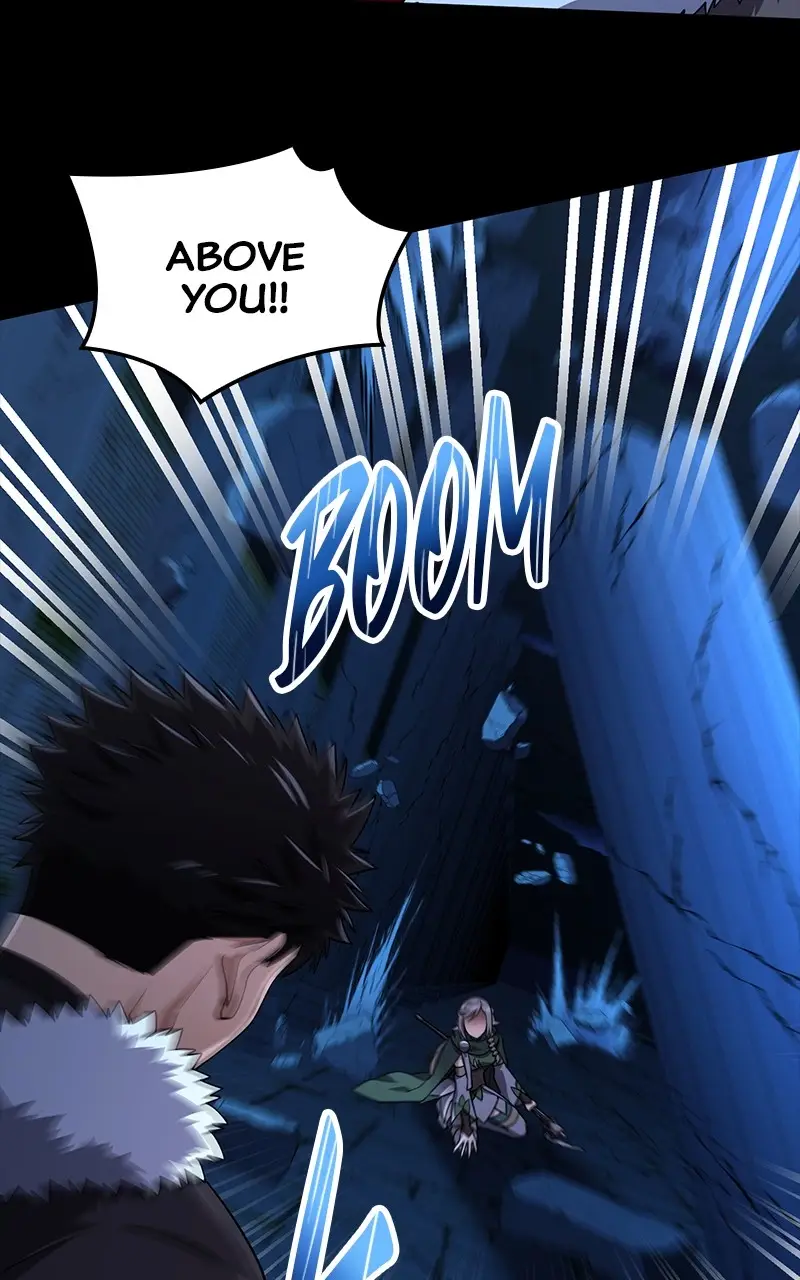 Read Monster Devourer EN Manga Online