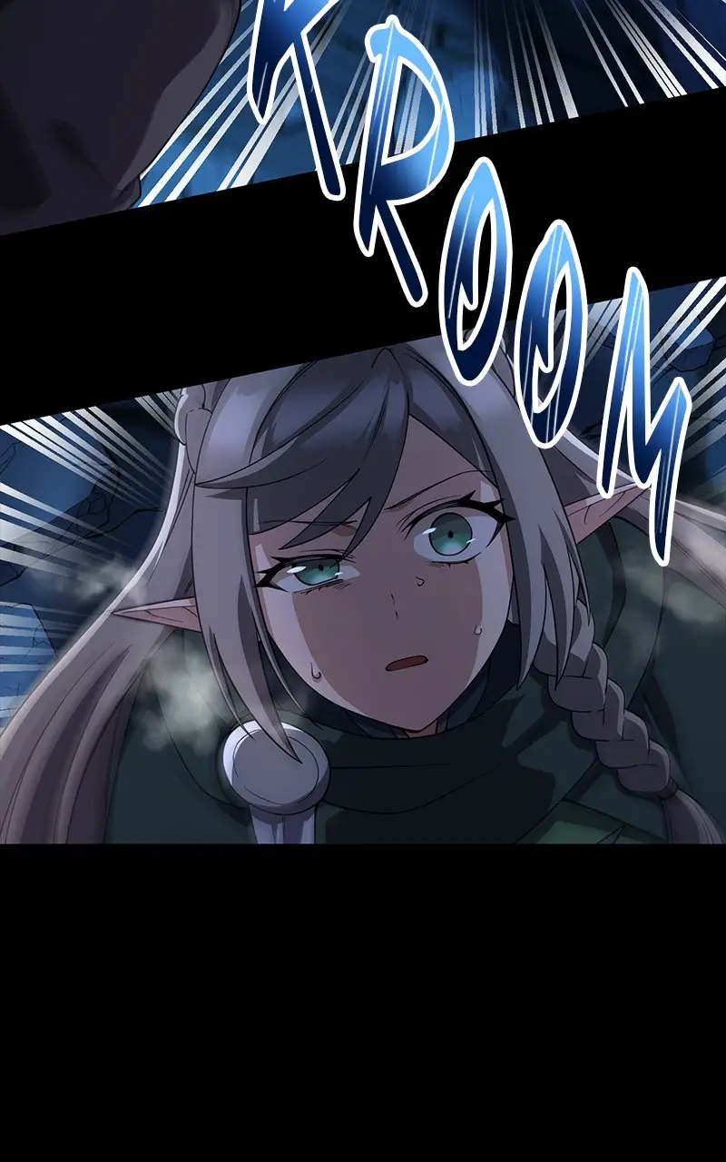 Read Monster Devourer EN Manga Online