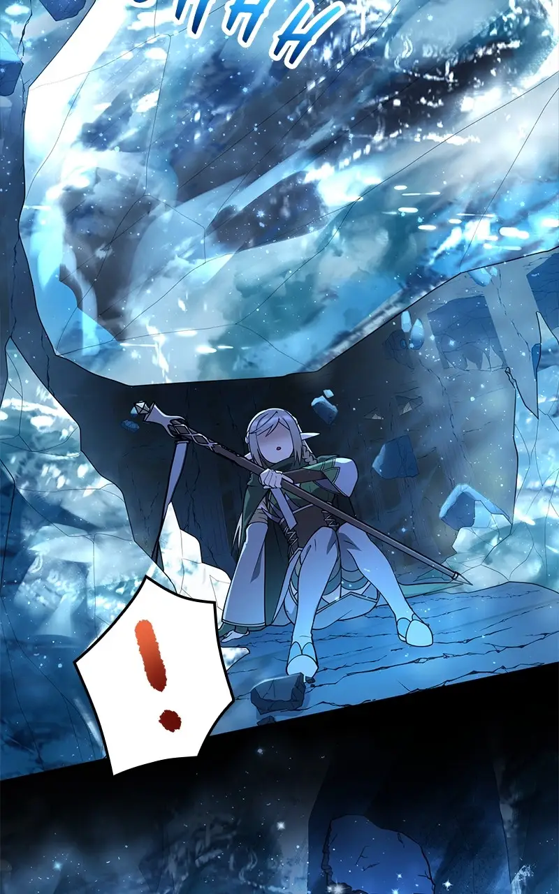 Read Monster Devourer EN Manga Online