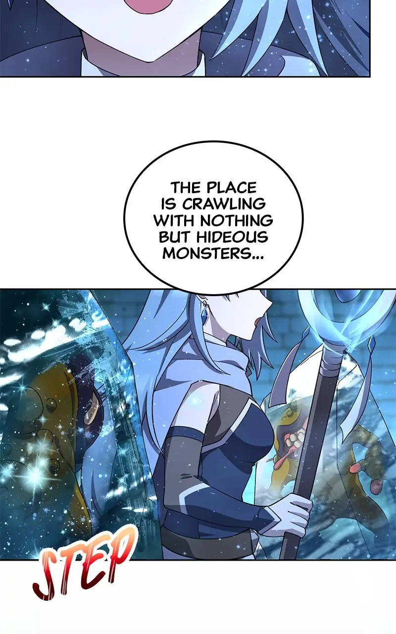 Read Monster Devourer EN Manga Online