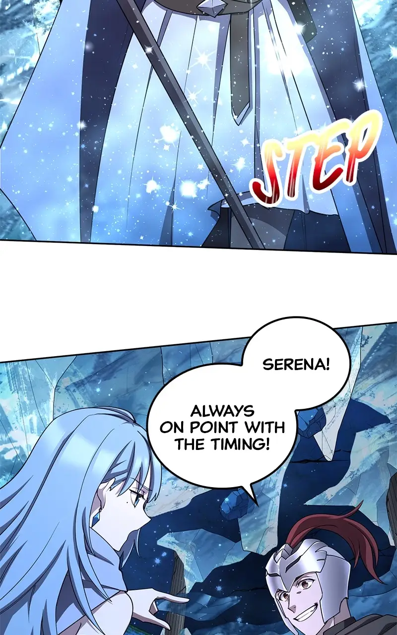 Read Monster Devourer EN Manga Online