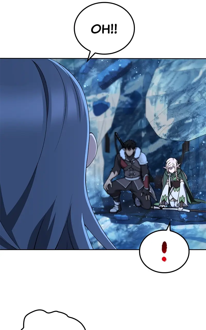 Read Monster Devourer EN Manga Online