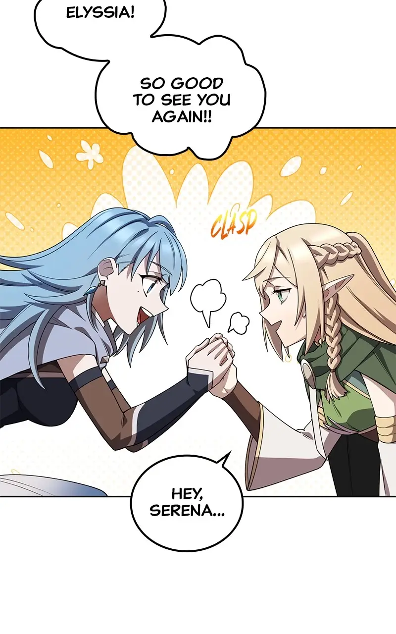 Read Monster Devourer EN Manga Online