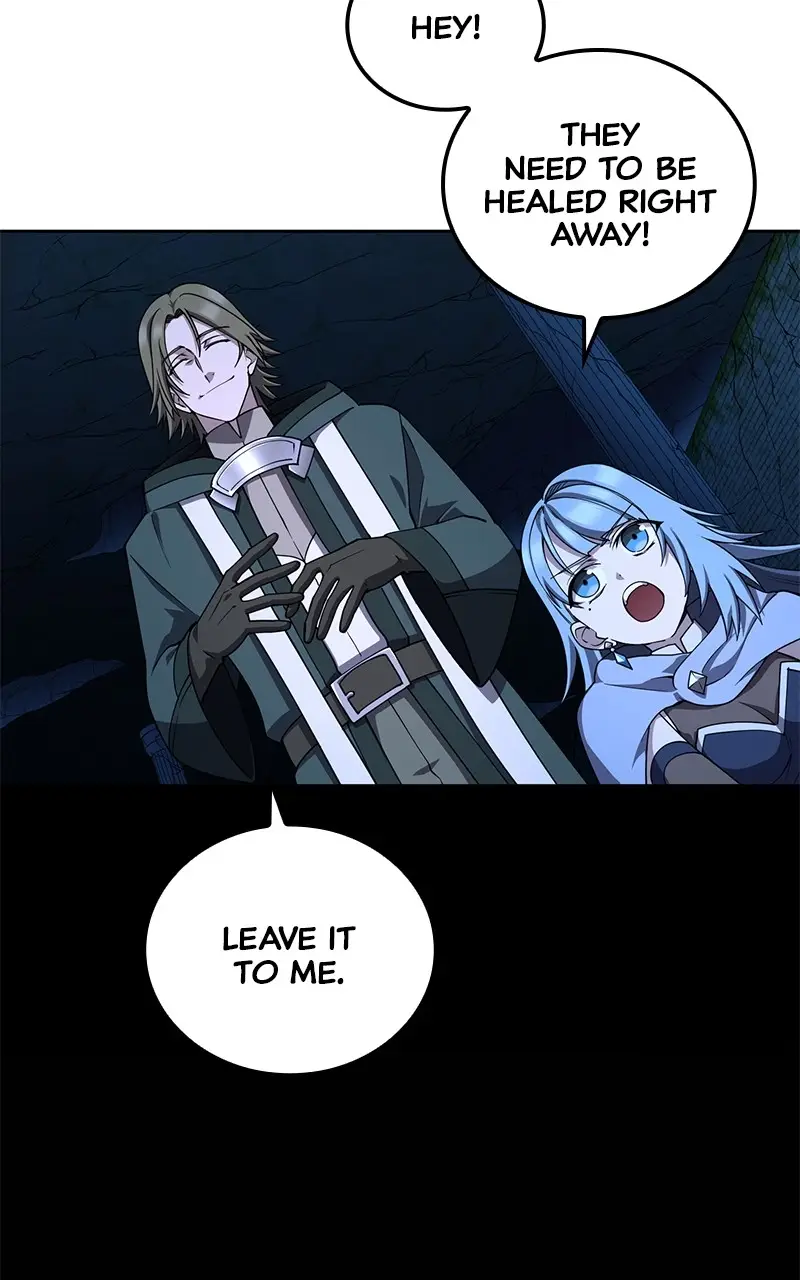 Read Monster Devourer EN Manga Online