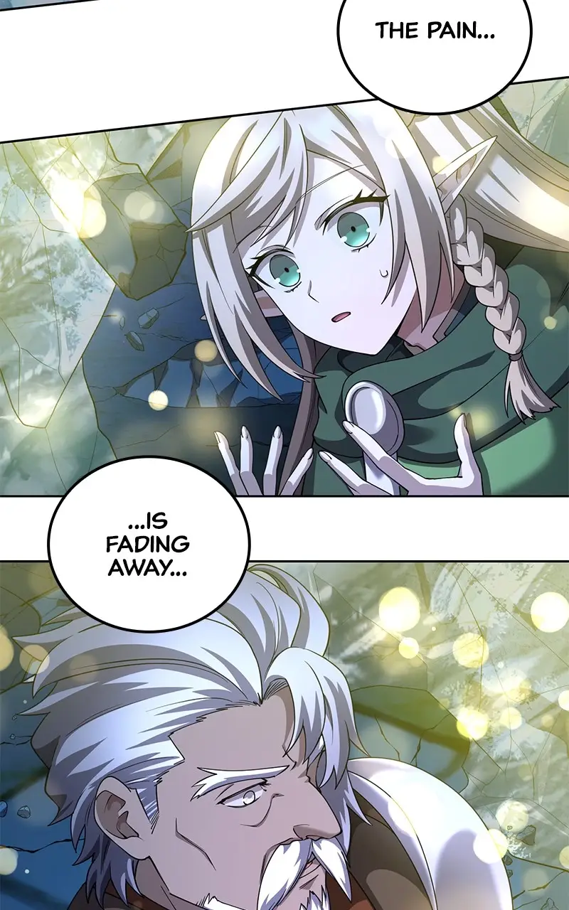 Read Monster Devourer EN Manga Online