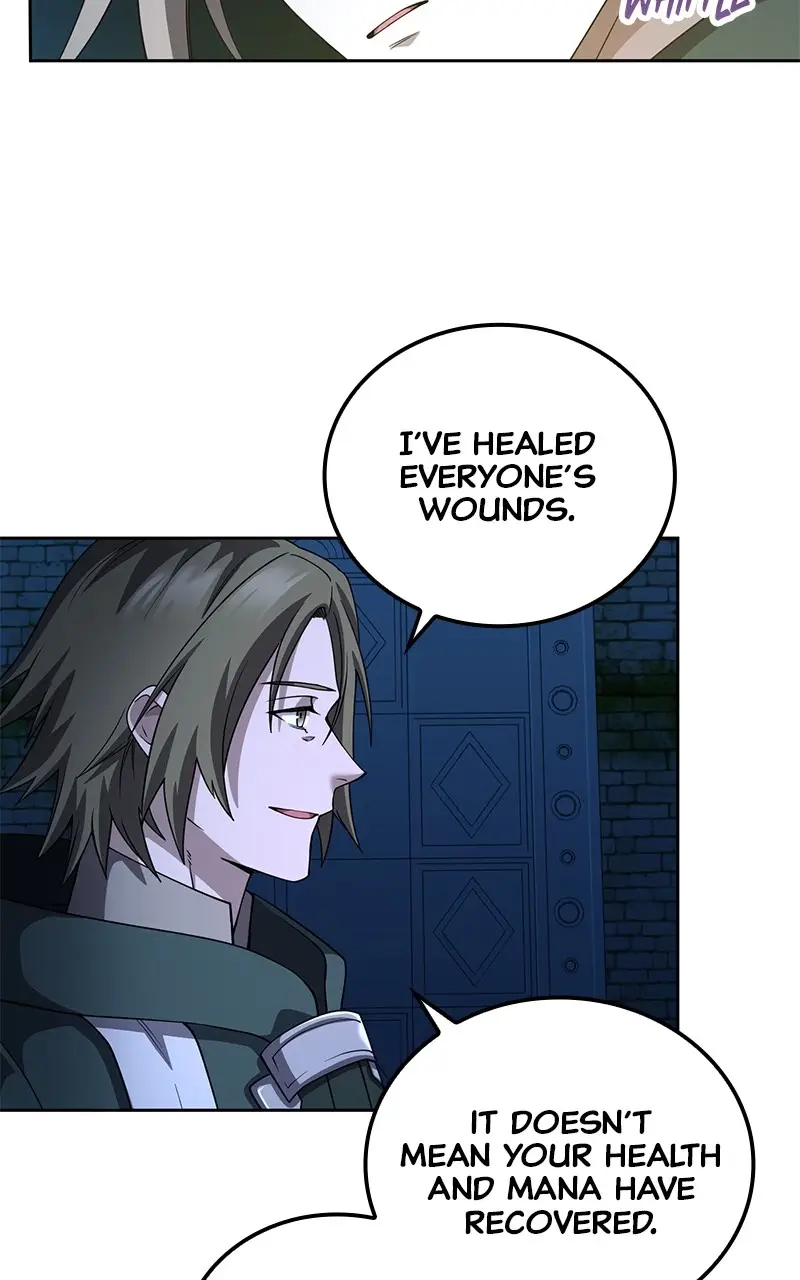 Read Monster Devourer EN Manga Online