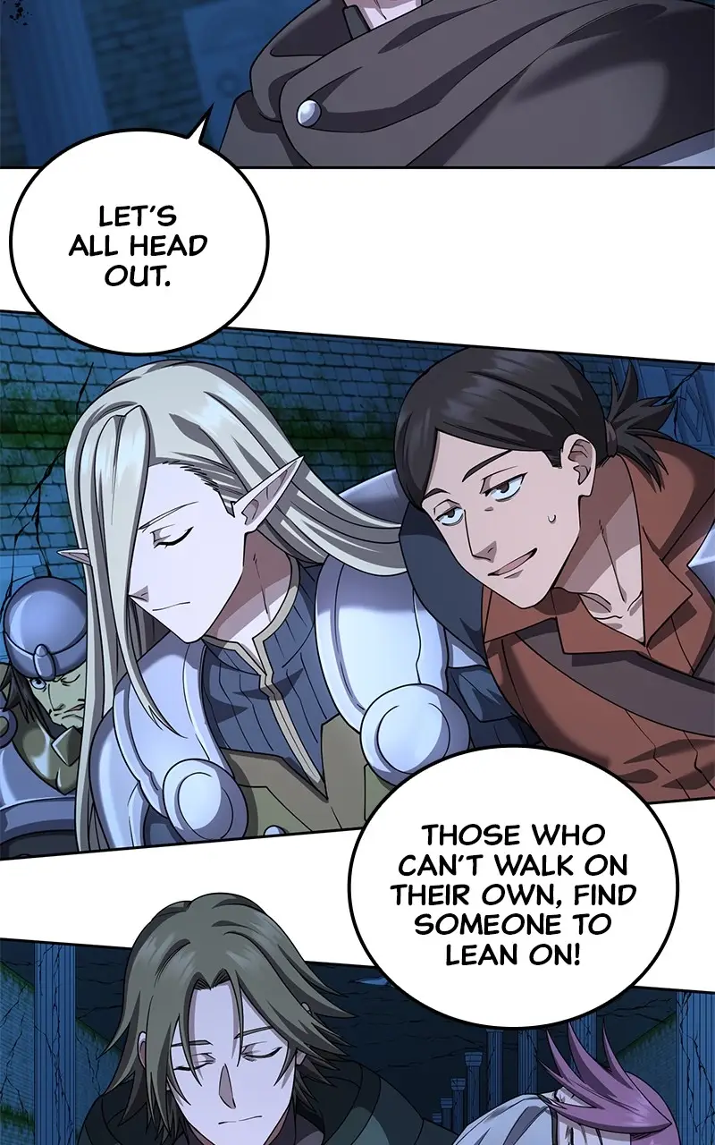 Read Monster Devourer EN Manga Online