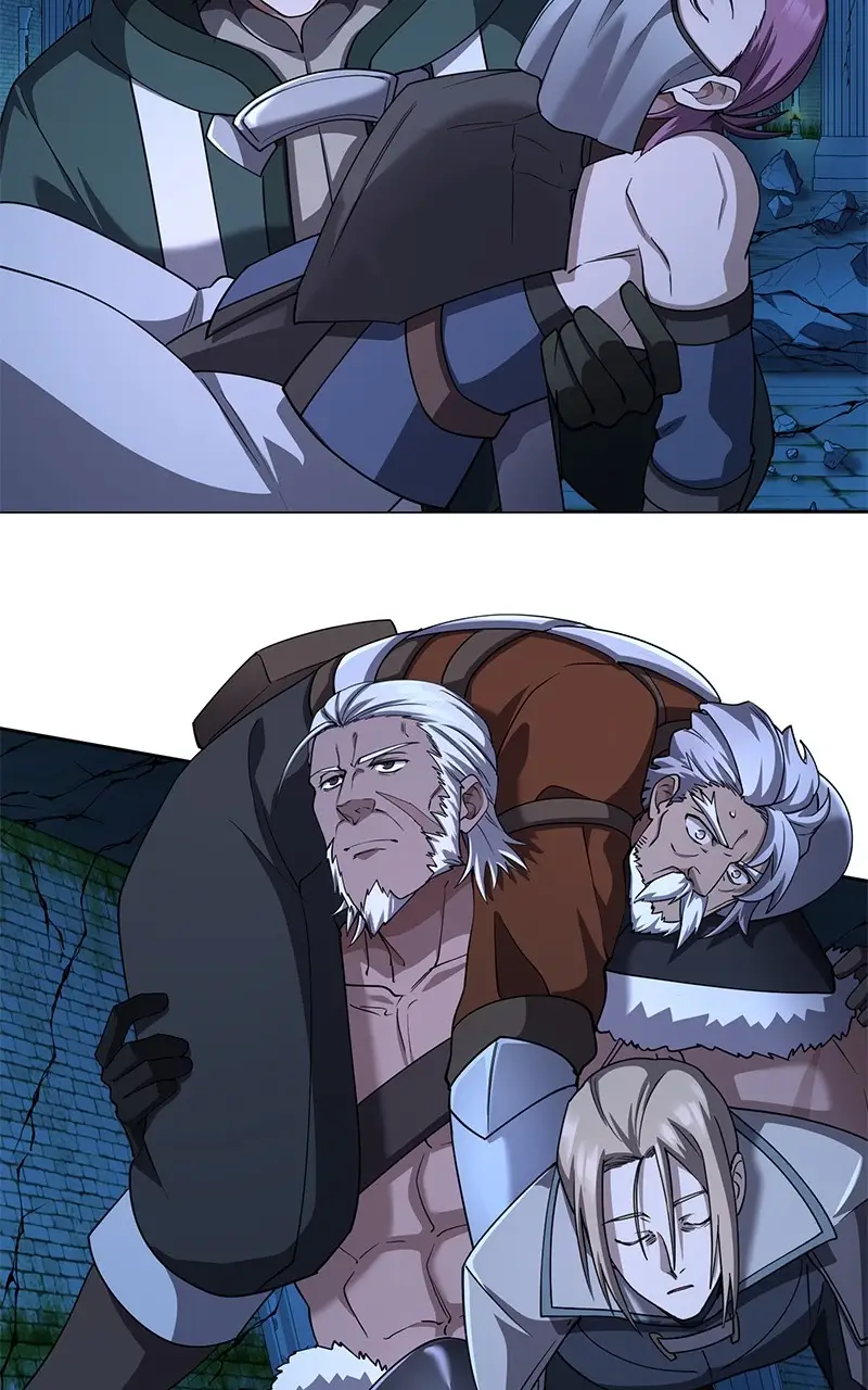 Read Monster Devourer EN Manga Online