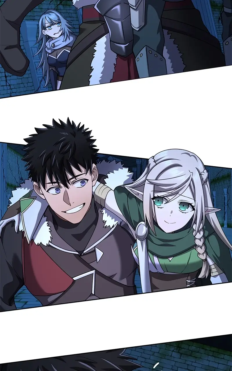 Read Monster Devourer EN Manga Online