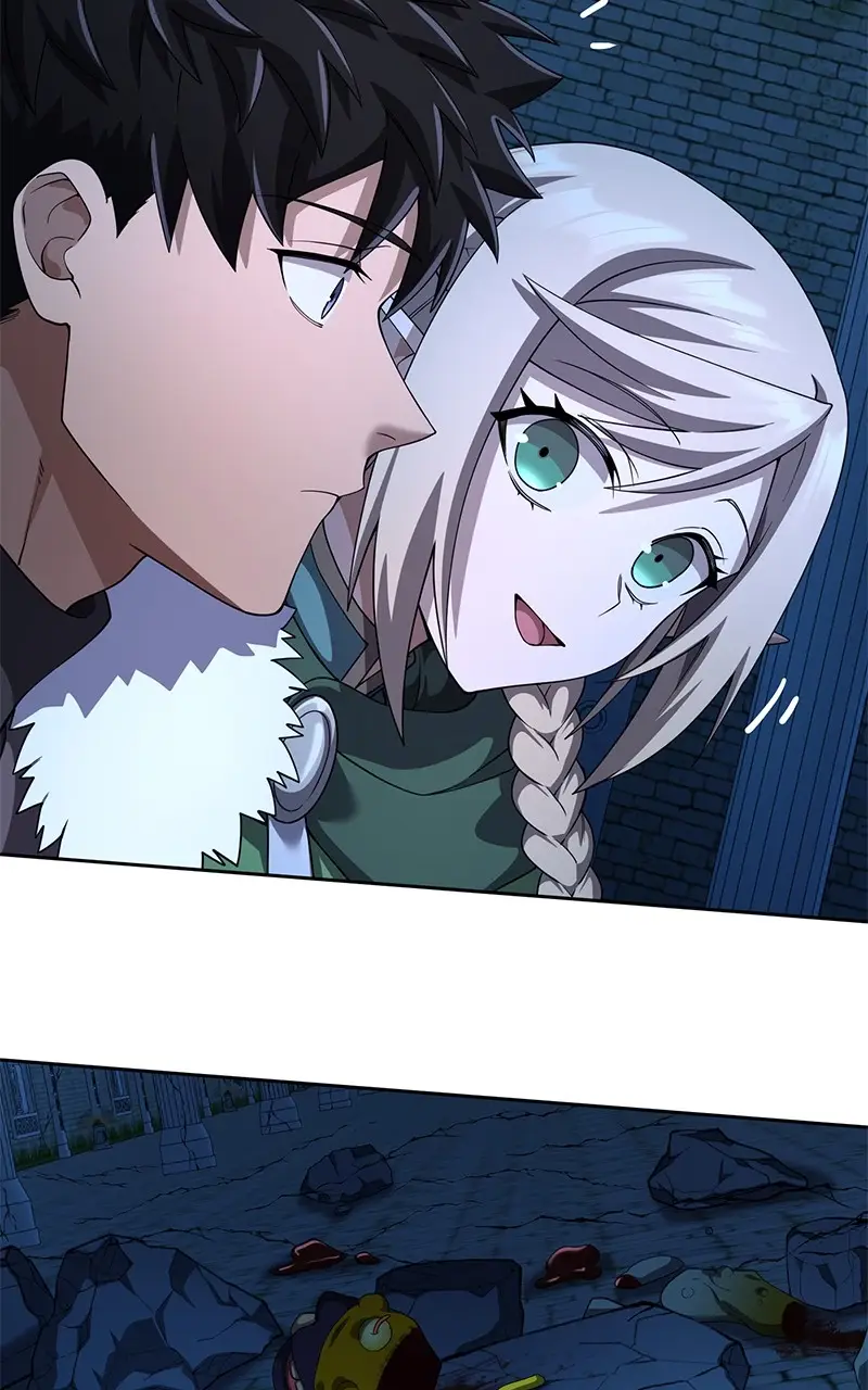 Read Monster Devourer EN Manga Online