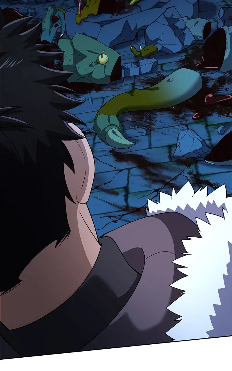 Read Monster Devourer EN Manga Online