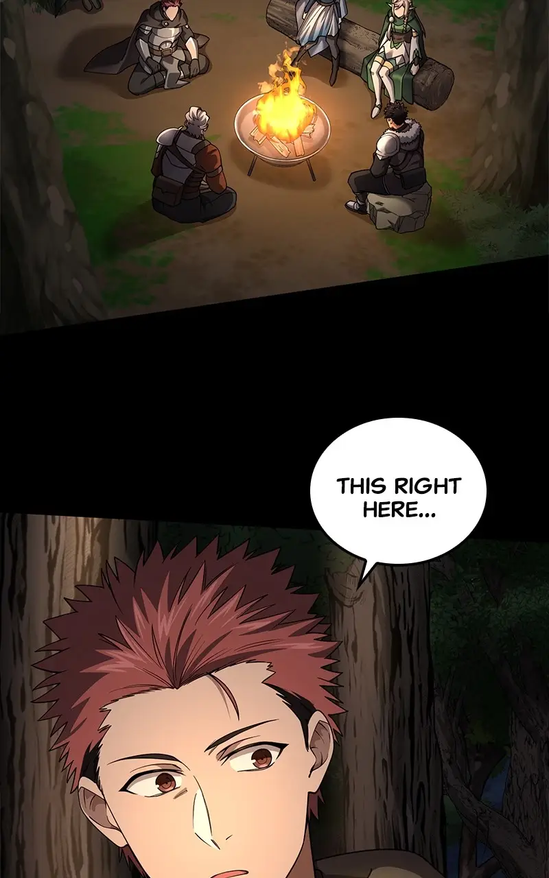 Read Monster Devourer EN Manga Online