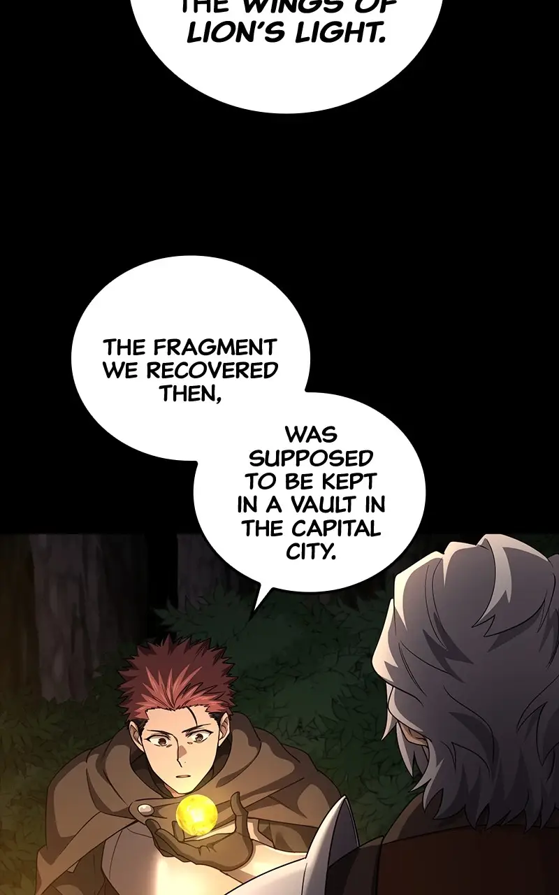 Read Monster Devourer EN Manga Online