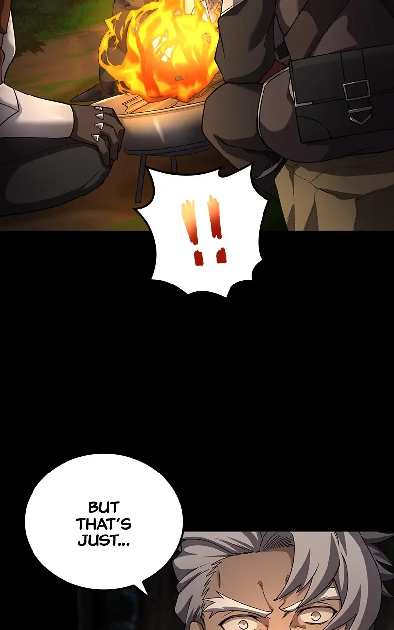 Read Monster Devourer EN Manga Online