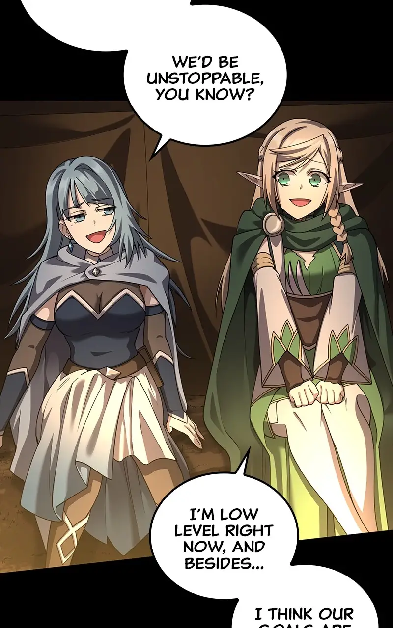 Read Monster Devourer EN Manga Online