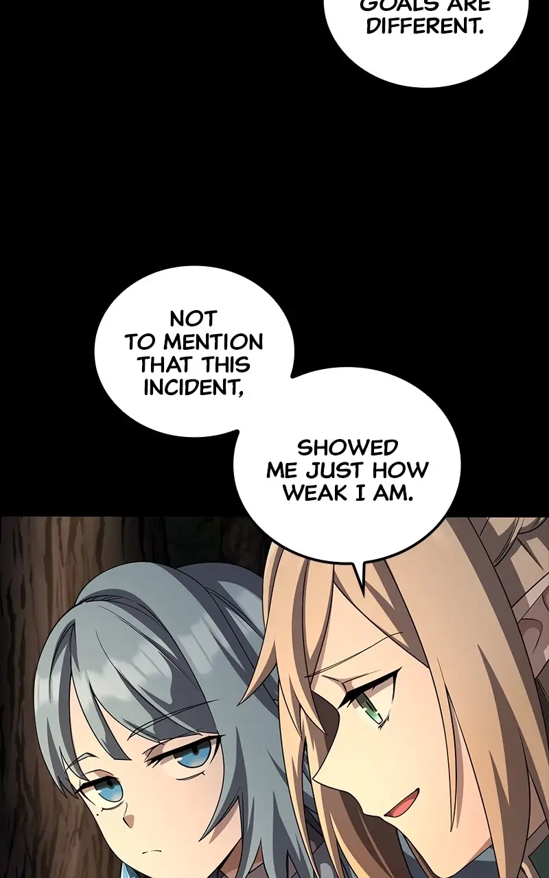 Read Monster Devourer EN Manga Online