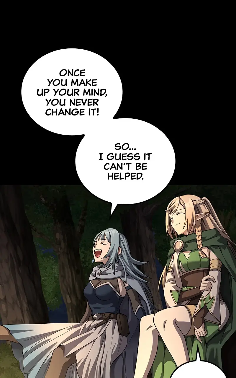 Read Monster Devourer EN Manga Online