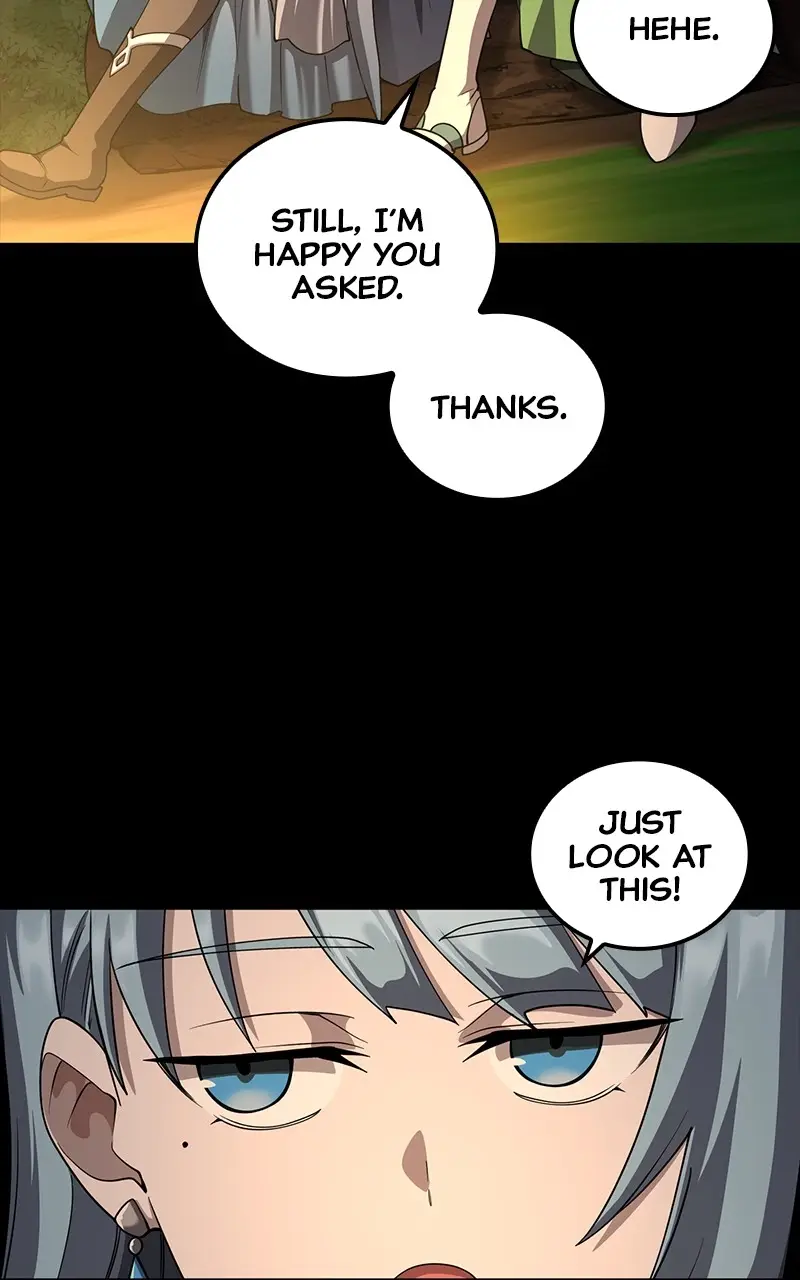 Read Monster Devourer EN Manga Online