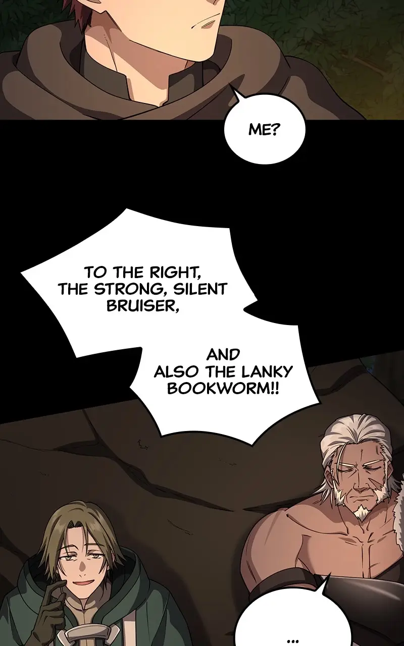 Read Monster Devourer EN Manga Online