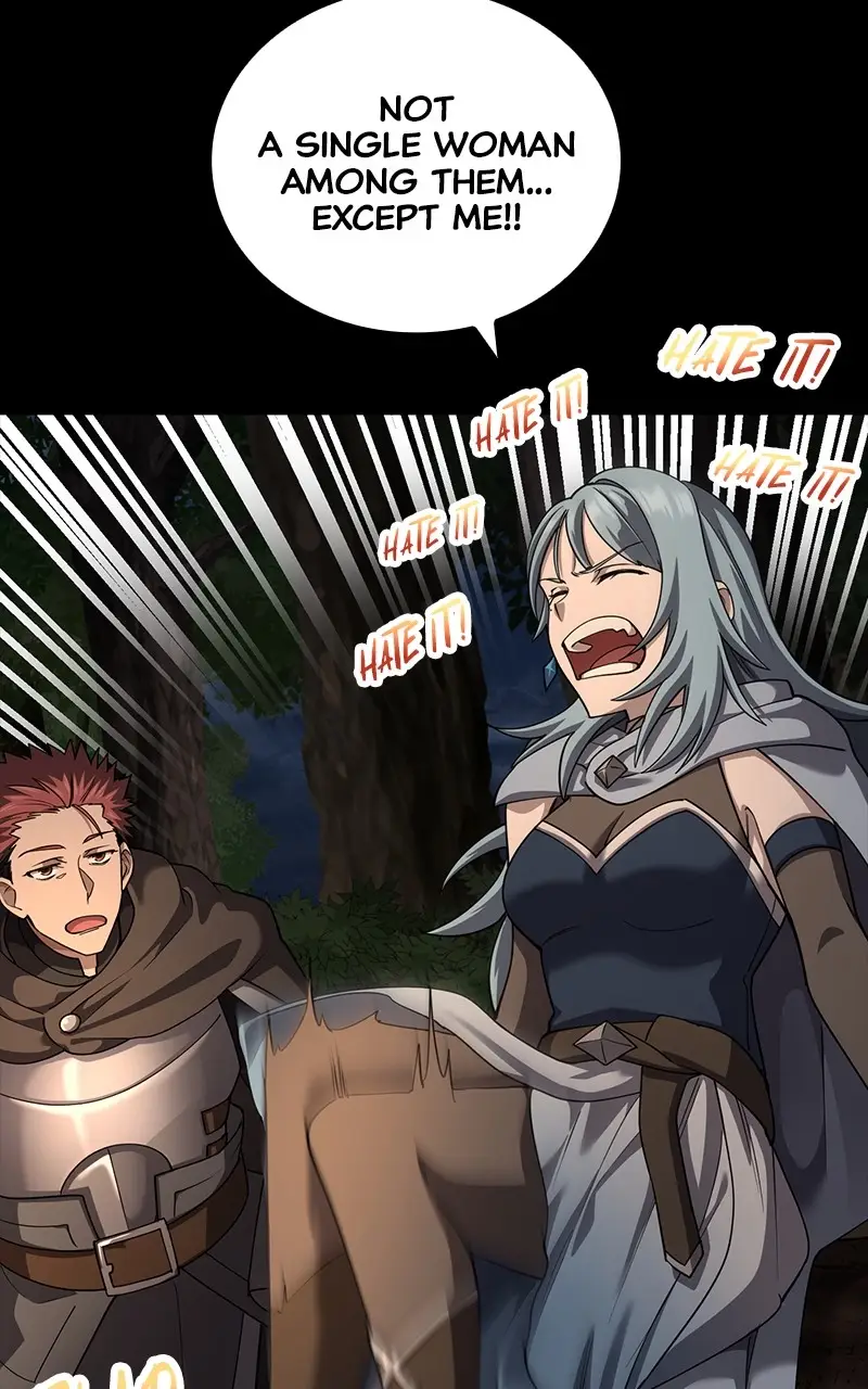 Read Monster Devourer EN Manga Online