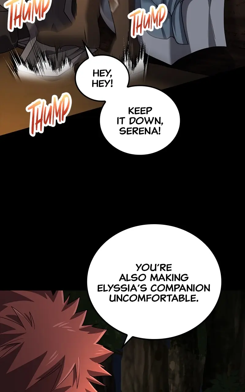 Read Monster Devourer EN Manga Online