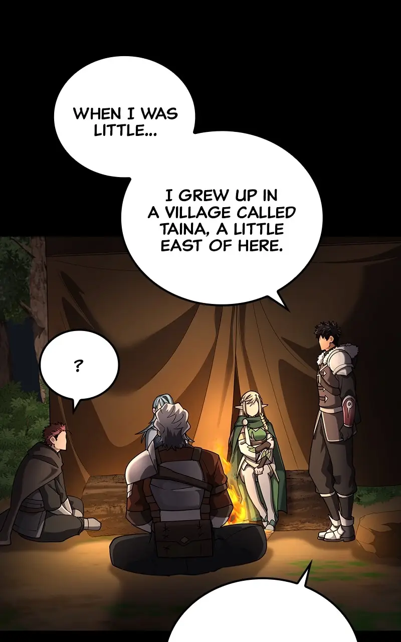 Read Monster Devourer EN Manga Online