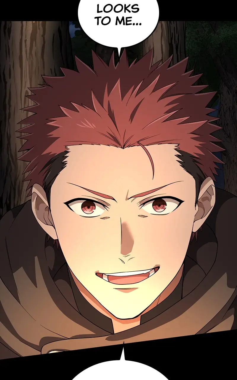 Read Monster Devourer EN Manga Online