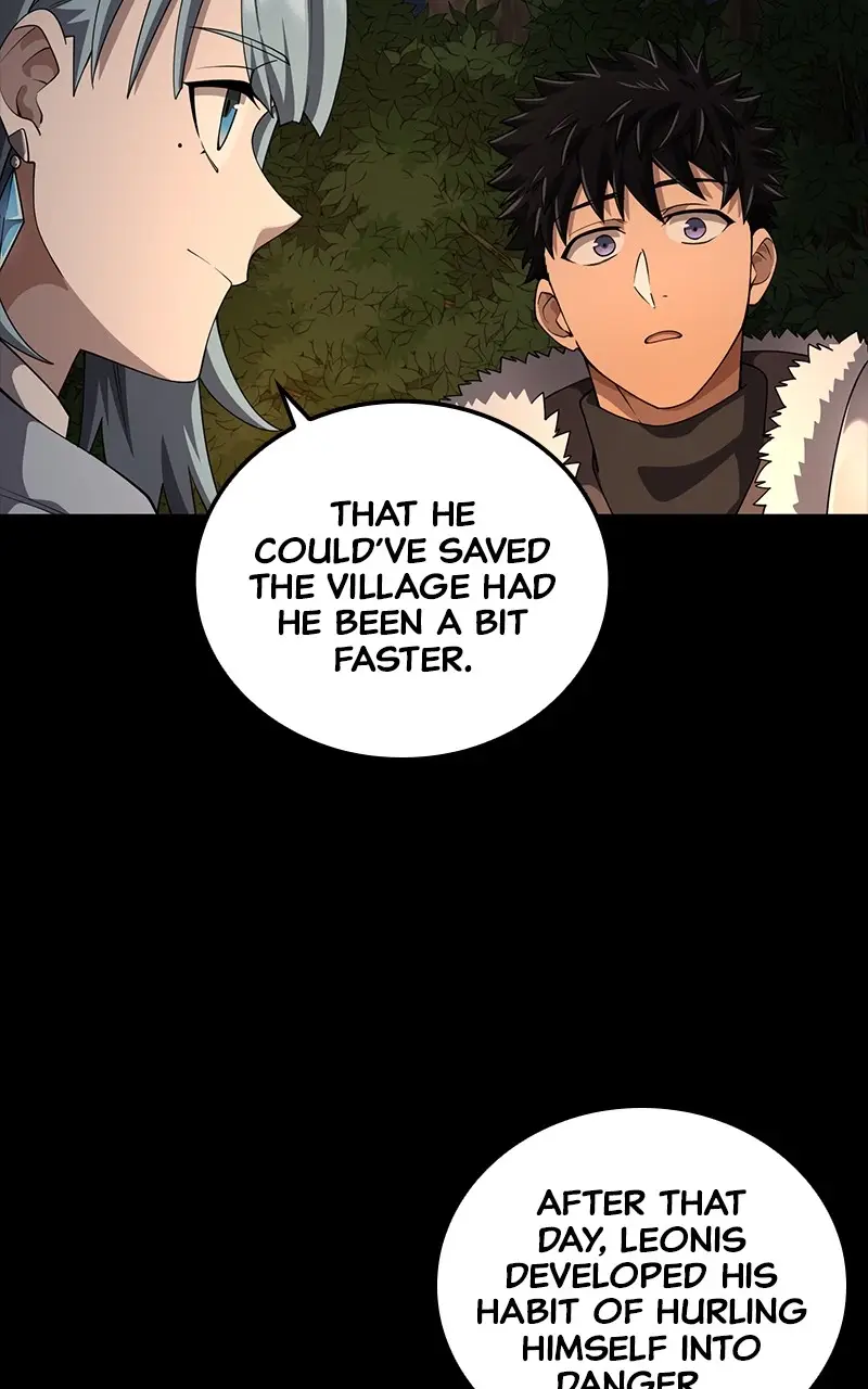 Read Monster Devourer EN Manga Online