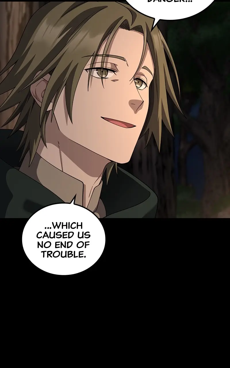 Read Monster Devourer EN Manga Online