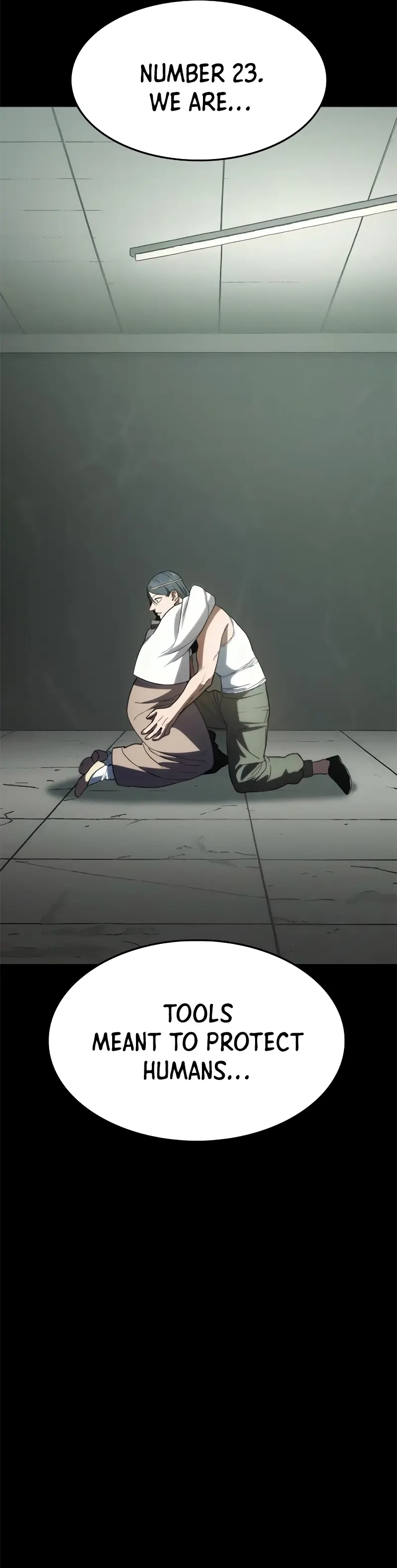 Read Monster Devourer EN Manga Online