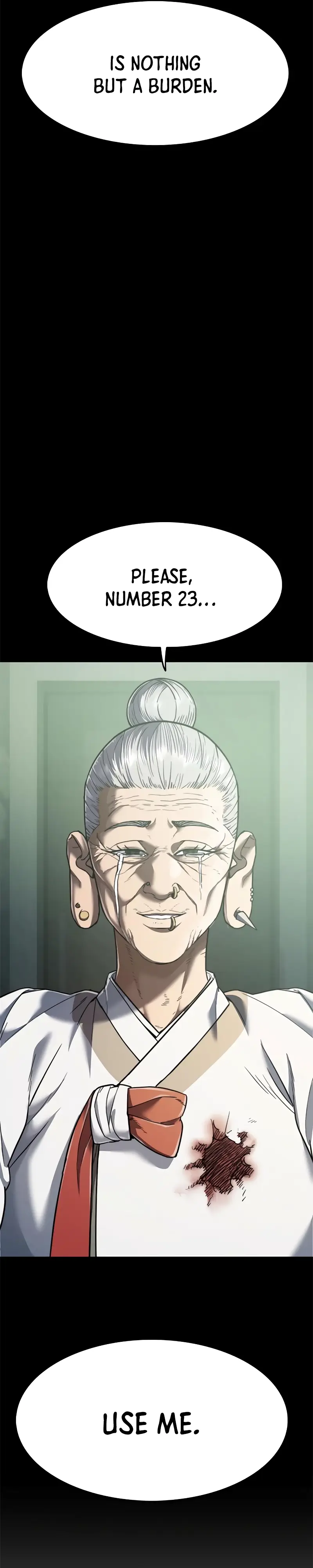 Read Monster Devourer EN Manga Online