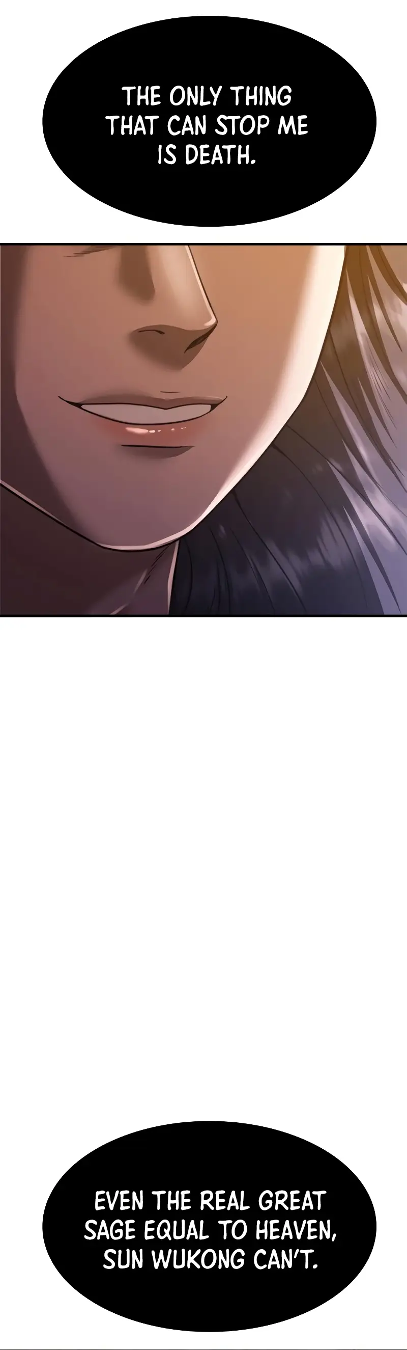 Read Monster Devourer EN Manga Online