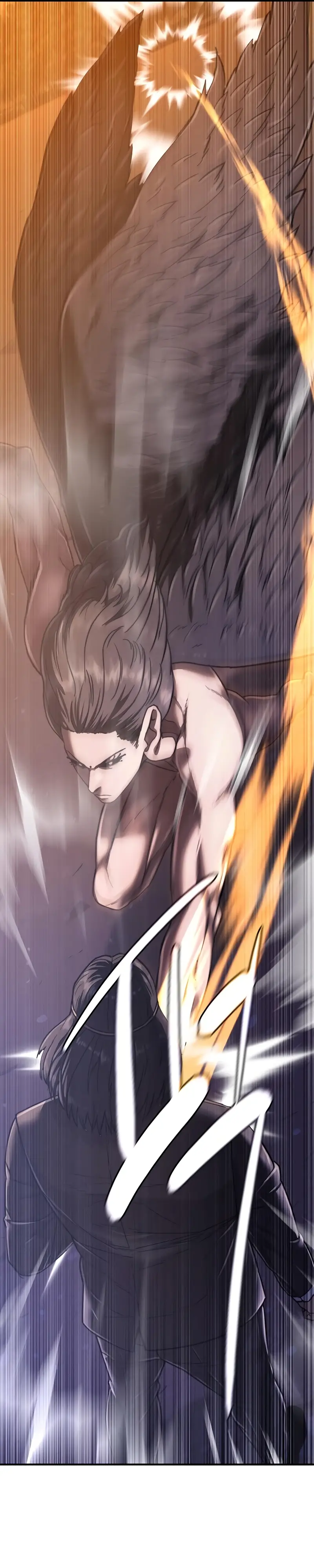 Read Monster Devourer EN Manga Online