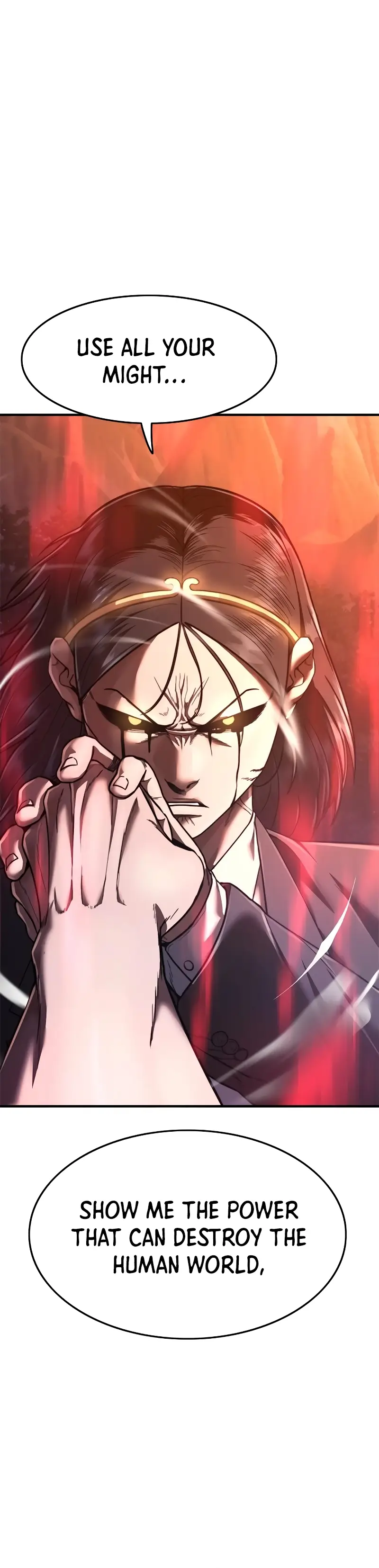 Read Monster Devourer EN Manga Online