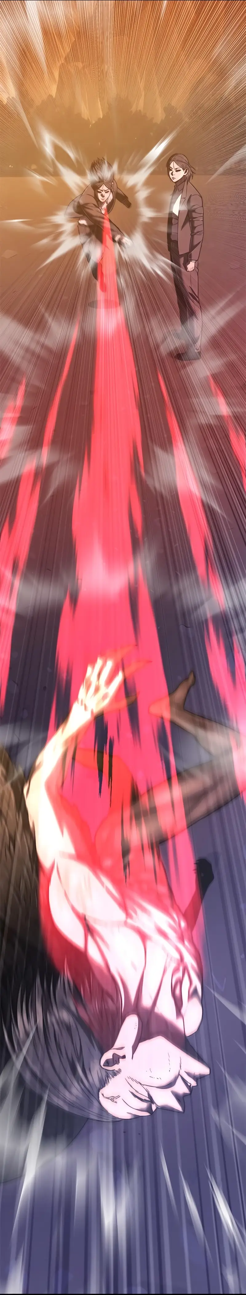 Read Monster Devourer EN Manga Online