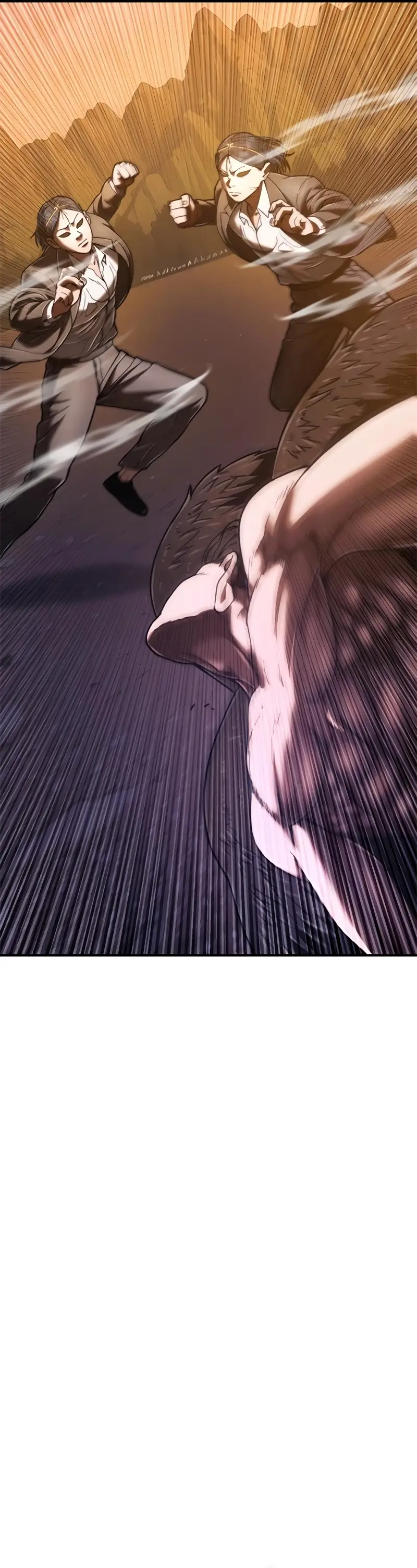 Read Monster Devourer EN Manga Online