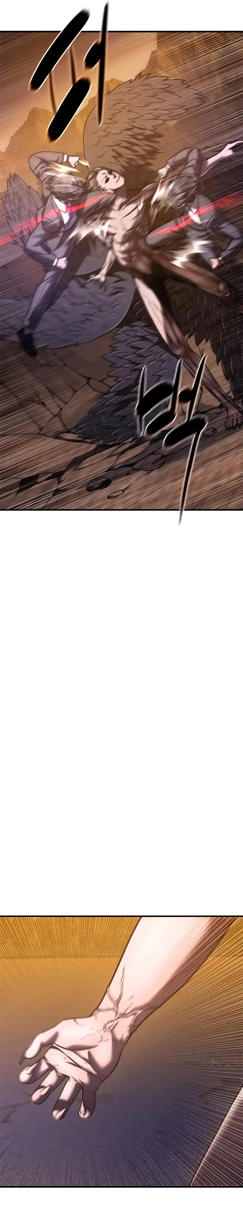 Read Monster Devourer EN Manga Online