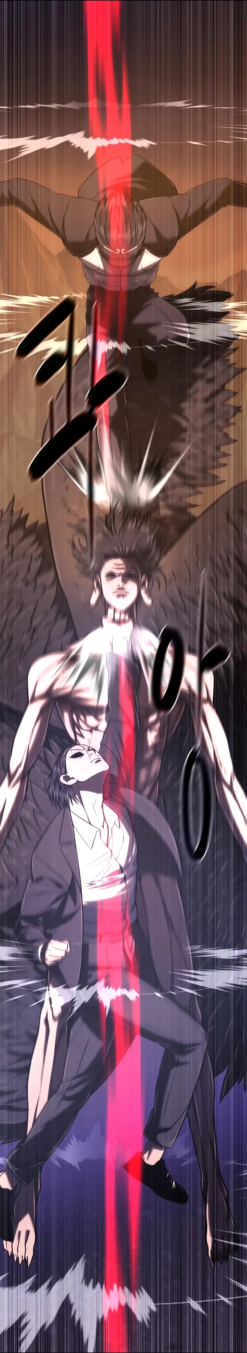 Read Monster Devourer EN Manga Online