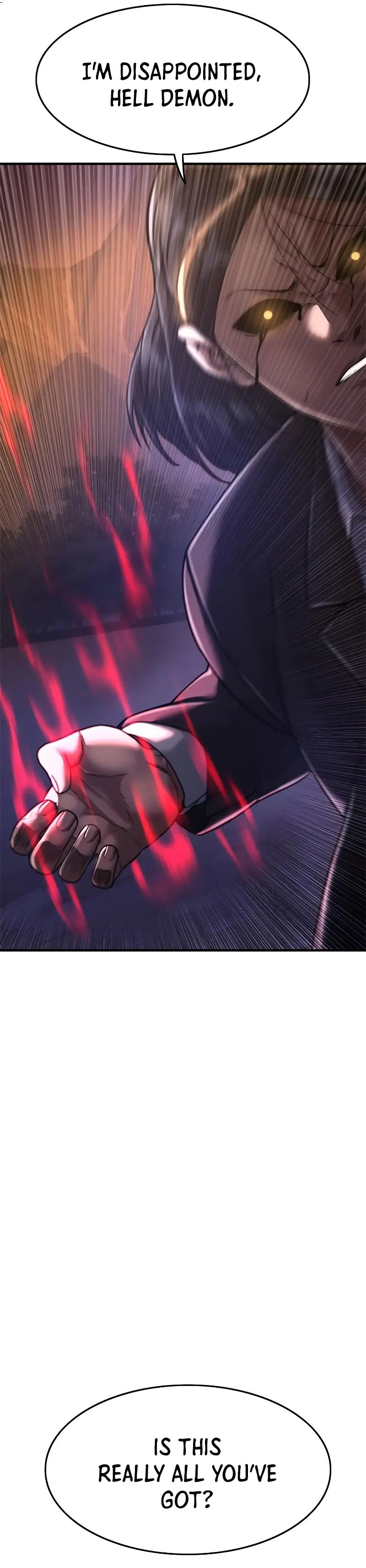 Read Monster Devourer EN Manga Online