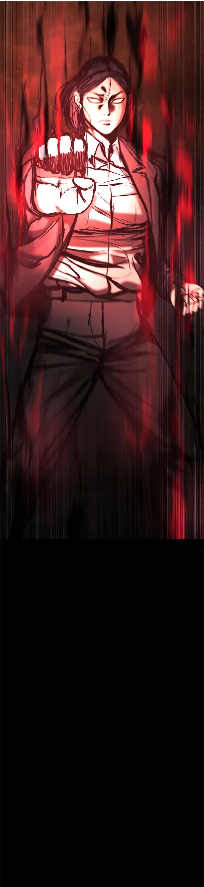 Read Monster Devourer EN Manga Online