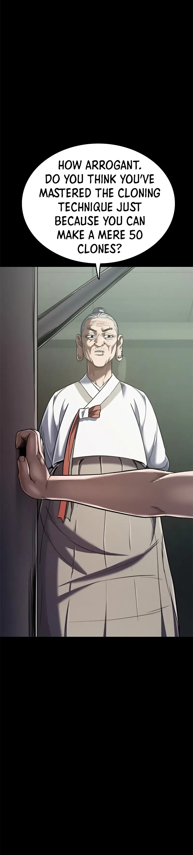 Read Monster Devourer EN Manga Online