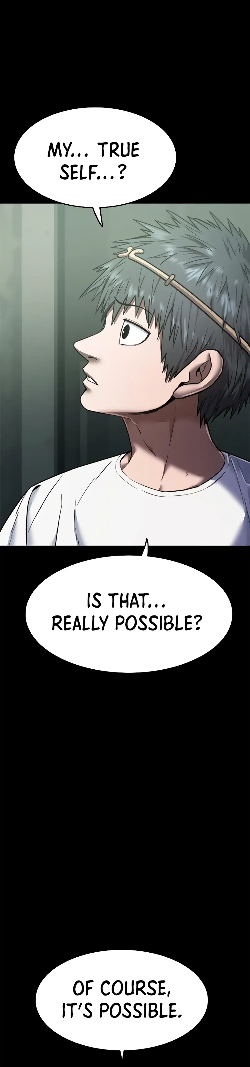 Read Monster Devourer EN Manga Online