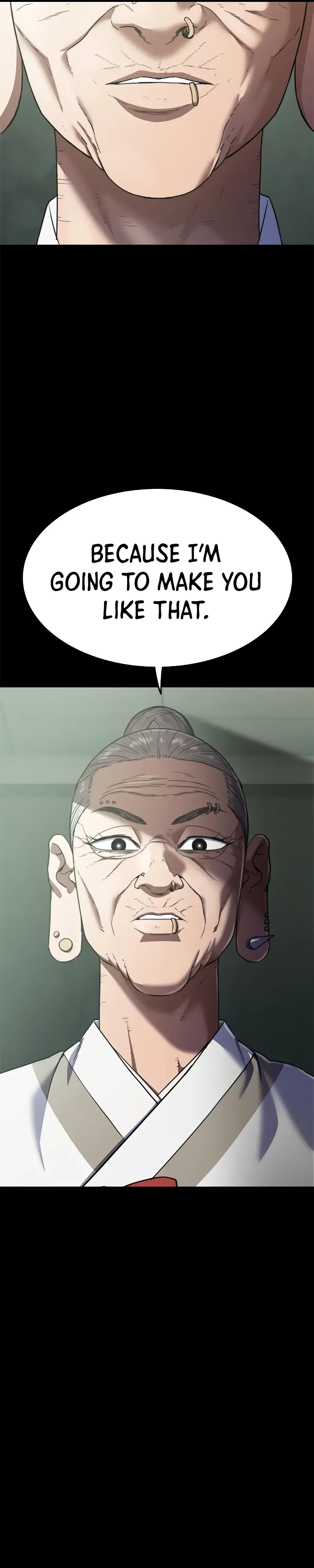 Read Monster Devourer EN Manga Online