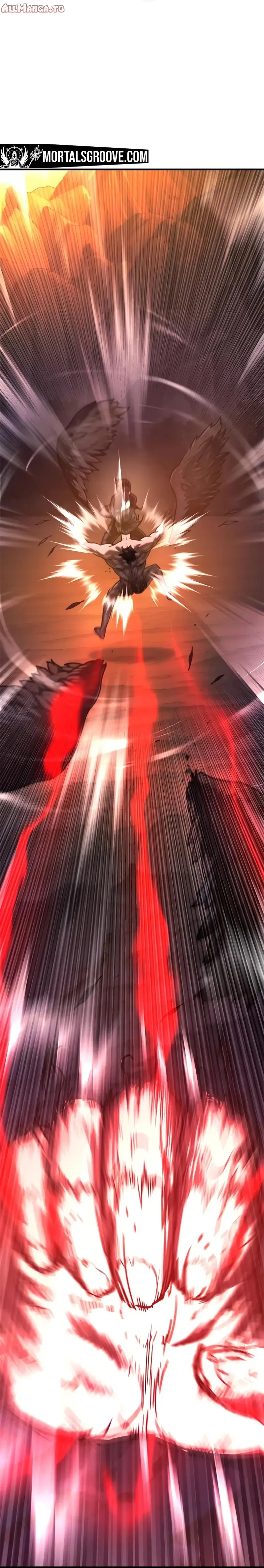 Read Monster Devourer EN Manga Online