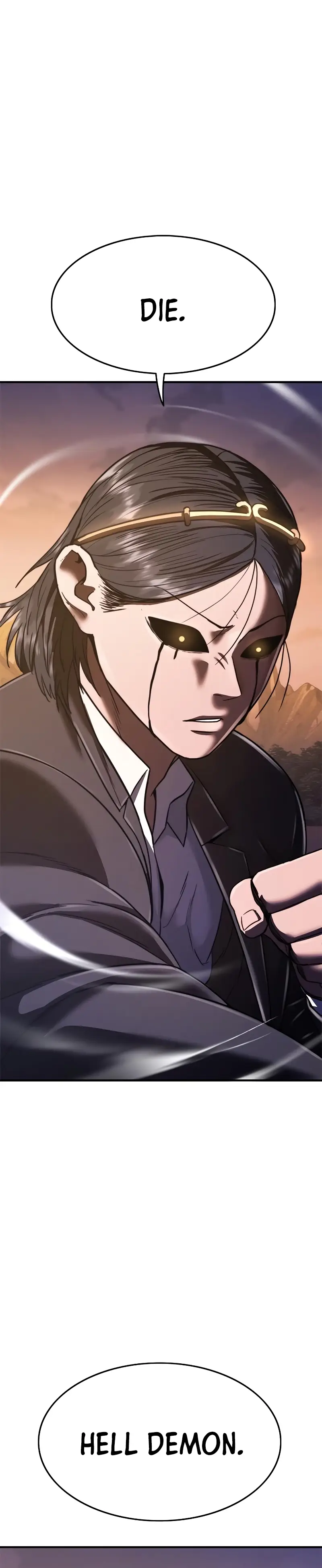 Read Monster Devourer EN Manga Online