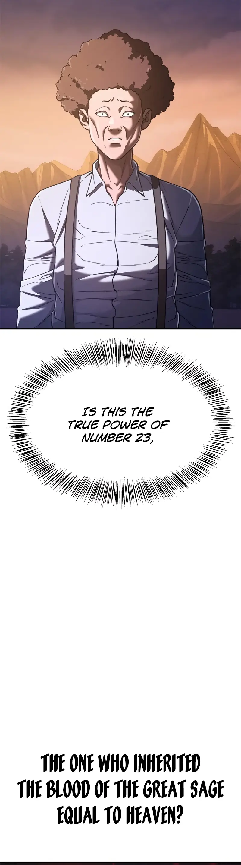 Read Monster Devourer EN Manga Online