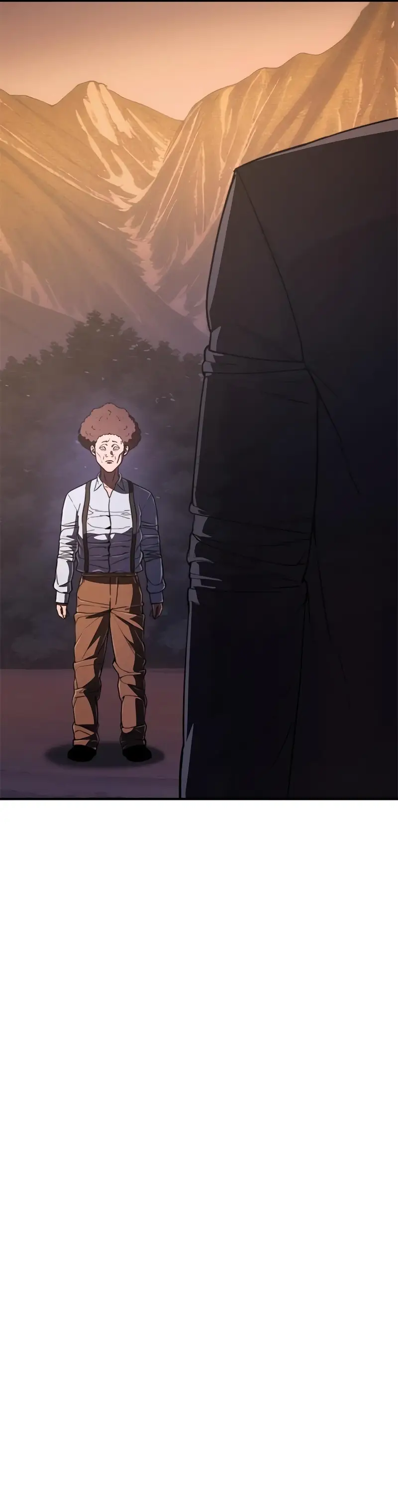 Read Monster Devourer EN Manga Online