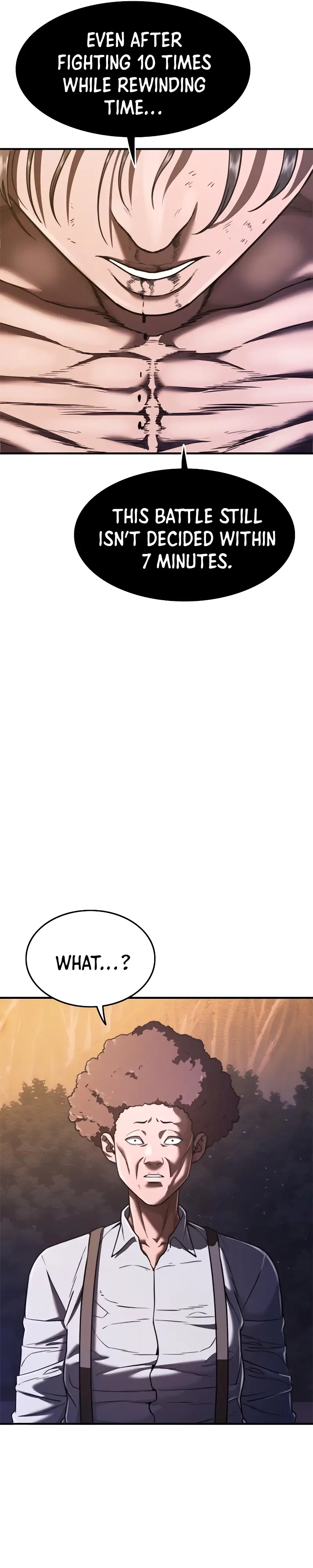 Read Monster Devourer EN Manga Online