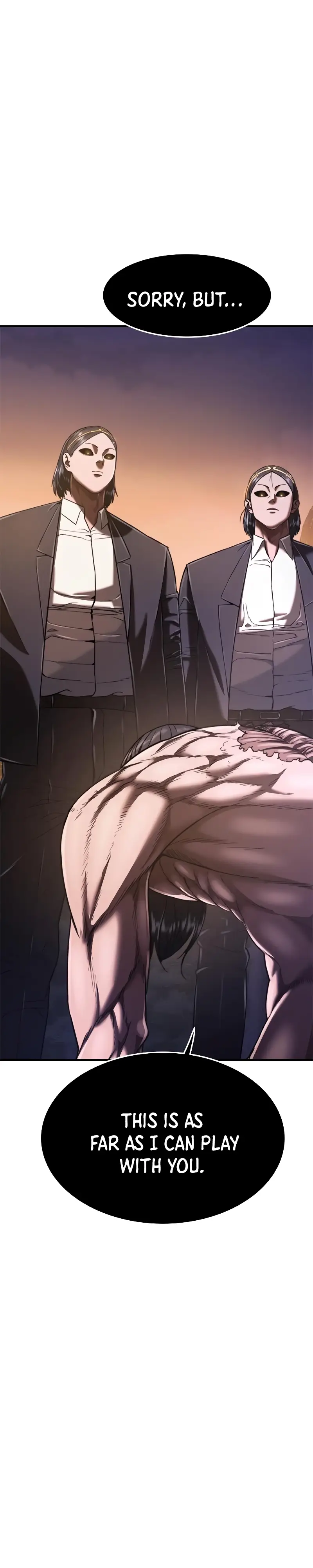 Read Monster Devourer EN Manga Online